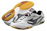 Tênis Mizuno Wave Smash GT LO