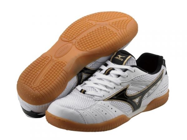 Tênis Mizuno Crossmatch Plio LP - B/P