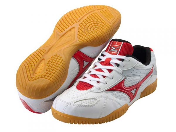 Tênis Mizuno Crossmatch Plio ME - B/V