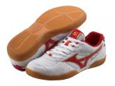 Tênis Mizuno Crossmatch Plio LP - B/V (tam.40 pronta entrega