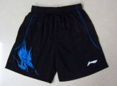 Shorts China Londres 2012 Azul