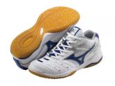 Tênis Mizuno Wave Gate SMU - B/A